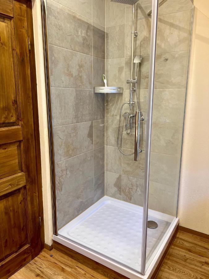 Apartment Georgstor im Posthalterhof mit Sauna Blankenheim  Exterior foto